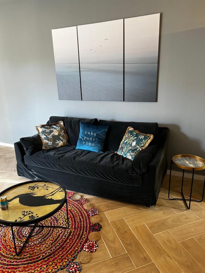 Apartament Ayia Napa Rest Zewnętrze zdjęcie