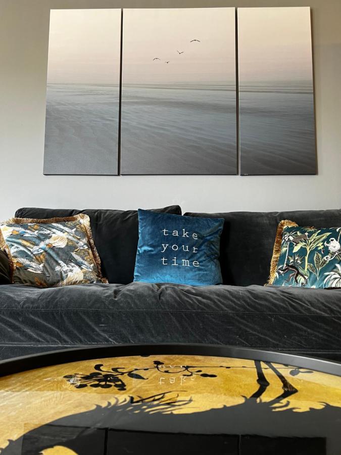 Apartament Ayia Napa Rest Zewnętrze zdjęcie