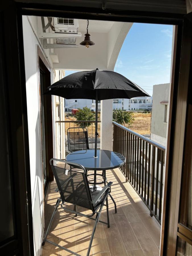 Apartament Ayia Napa Rest Zewnętrze zdjęcie