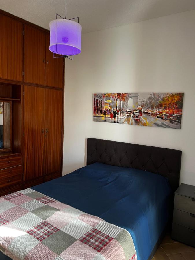 Apartament Ayia Napa Rest Zewnętrze zdjęcie