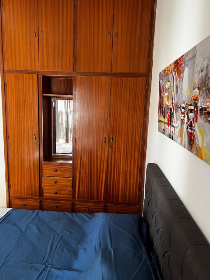 Apartament Ayia Napa Rest Zewnętrze zdjęcie